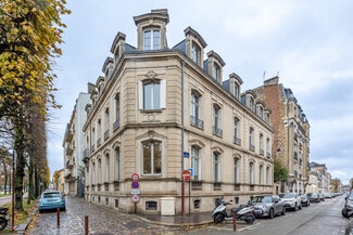 More details for Boulevard Du Roi, Versailles - Office for Lease