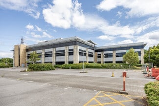 Plus de détails pour 2620 The Quadrant, Almondsbury - Bureau à louer