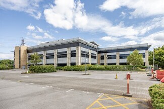 More details for 2620 The Quadrant, Almondsbury - Office for Lease