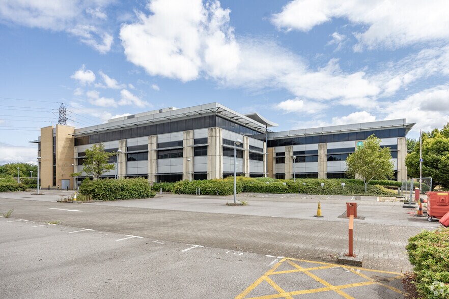 2620 The Quadrant, Almondsbury à louer - Photo principale - Image 1 de 12