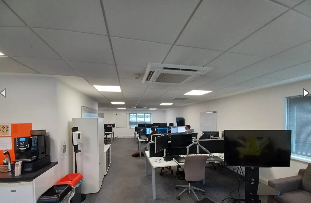 2-5 Faraday Rd, Guildford for lease Interior Photo- Image 1 of 3