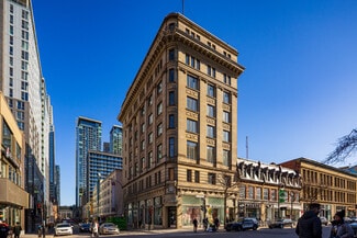Plus de détails pour 1220-1224 Rue Sainte-Catherine O, Montréal, QC - Commerce de détail à louer