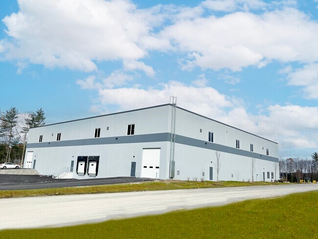 More details for 83 Dow, Bow, NH - Industrial for Lease