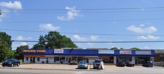 Plus de détails pour 5926-5928 Wares Ferry Rd, Montgomery, AL - Vente au détail à vendre