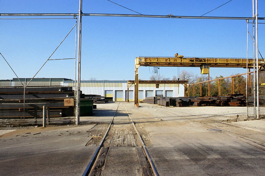 5319 Shreve Ave, Saint Louis, MO à vendre - Autre - Image 2 de 12