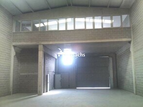 Industrial in Esparreguera, Barcelona for lease Interior Photo- Image 2 of 3