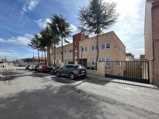 Plus de détails pour Bureau à louer