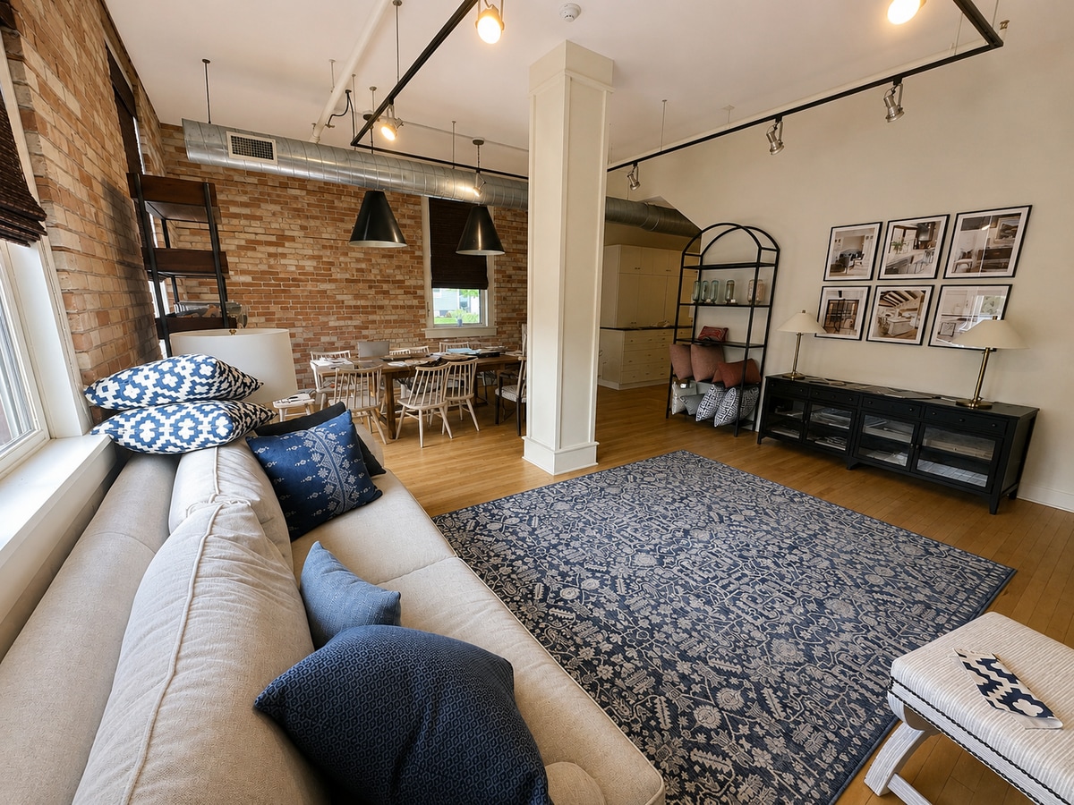 17 S 2nd St, Grand Haven, MI 49417 - Unité 5 - - Photo intérieure - Image 2 of 16