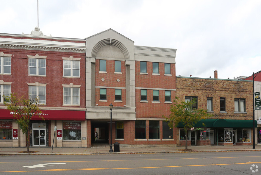 14-16 S Broad St, Norwich, NY for sale - Primary Photo - Image 1 of 1