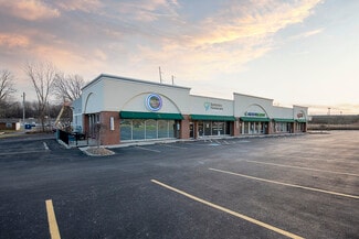 More details for 39245-39293 Center Ridge Rd, North Ridgeville, OH - Retail for Lease