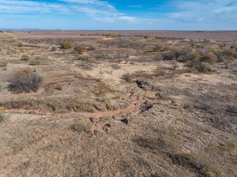 17847 New Hope rd, Faxon, OK à vendre - Photo du bâtiment - Image 3 de 21