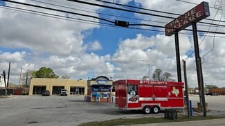 More details for 2123 Southmore Ave, Pasadena, TX - Retail for Lease