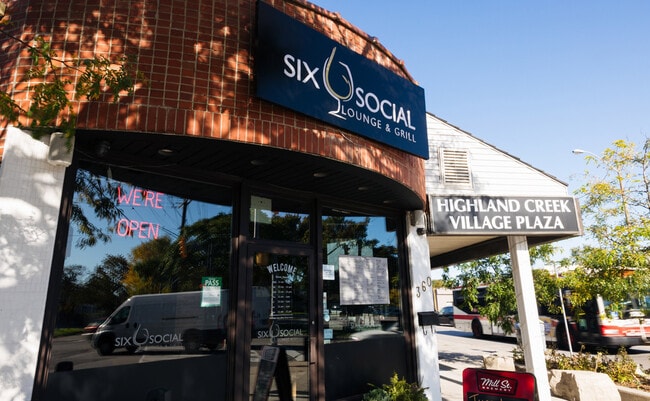 More details for 360-382 Old Kingston Rd, Toronto, ON - Retail for Lease