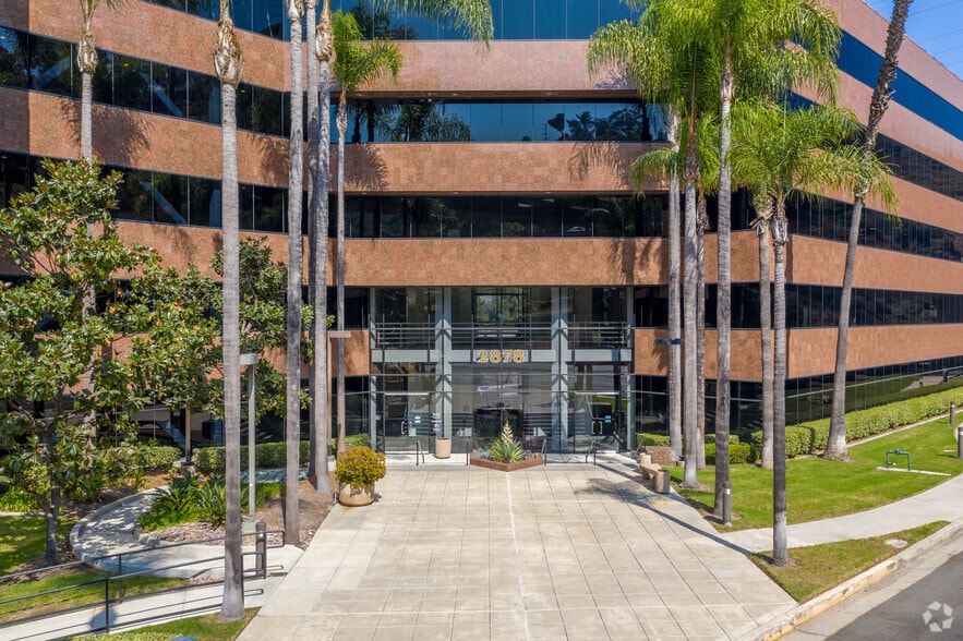 2878 camino del rio S, San Diego, CA for lease - Building Photo - Image 2 of 8