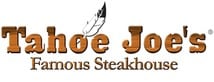 Tahoe Joe's Famous Steakhouse Tahoe Joe's Famous Steakhouse