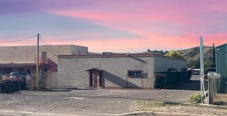 More details for 2771 N Grand Ave, Nogales, AZ - Office for Sale