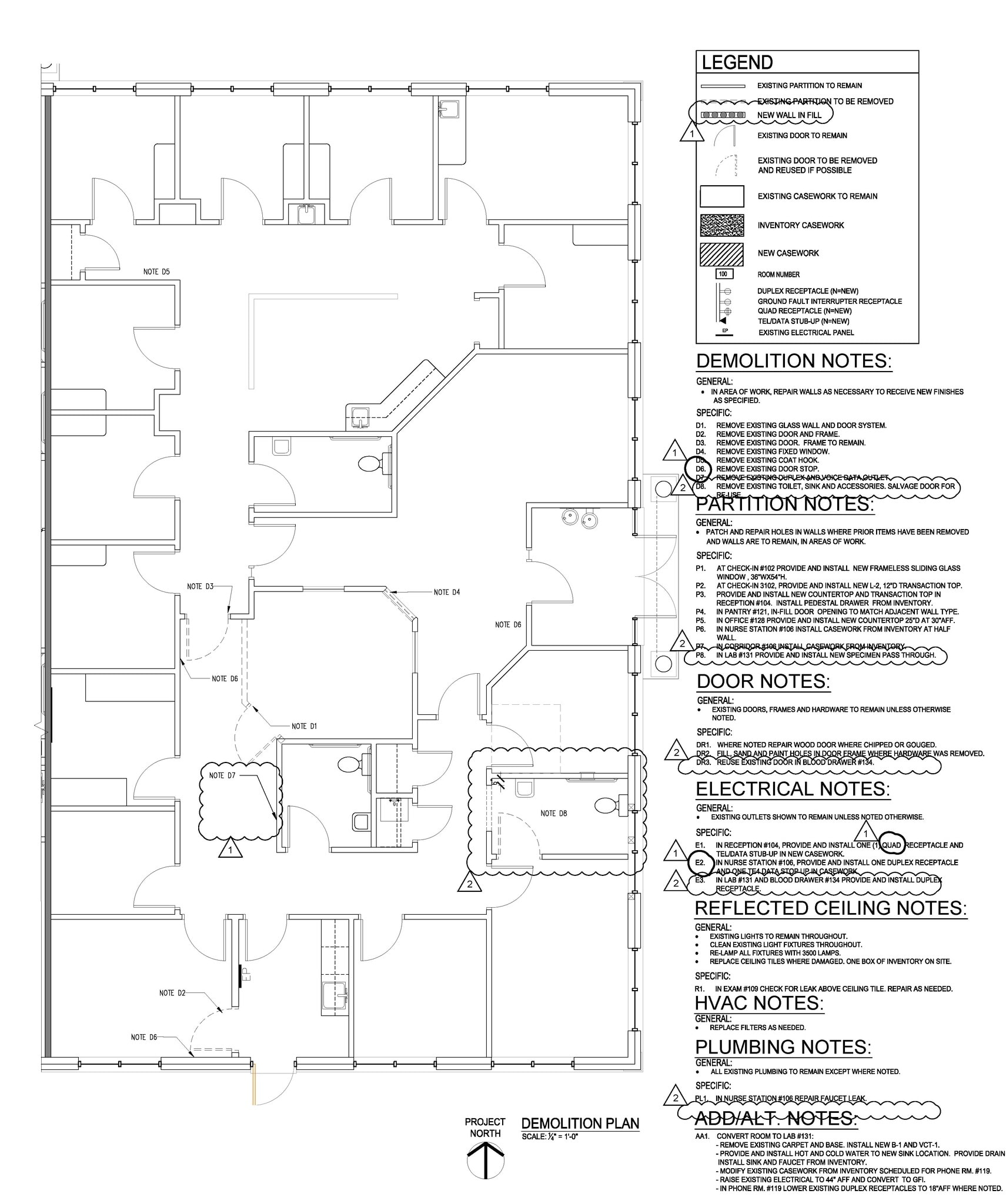 3460 Mayland Ct, Richmond, VA for lease Floor Plan- Image 1 of 4