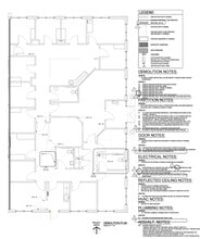 3460 Mayland Ct, Richmond, VA for lease Floor Plan- Image 1 of 4