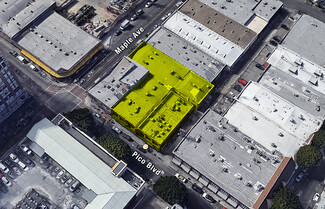 Plus de détails pour Fashion District Investor/Developer Site – Vente au détail à vendre, Los Angeles, CA