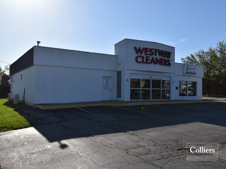 53 Clarkson Rd, Ballwin, MO à louer - Photo du bâtiment - Image 2 de 4