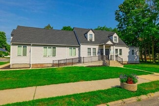 More details for 256 N Wellwood Ave, Lindenhurst, NY - Office/Medical for Lease