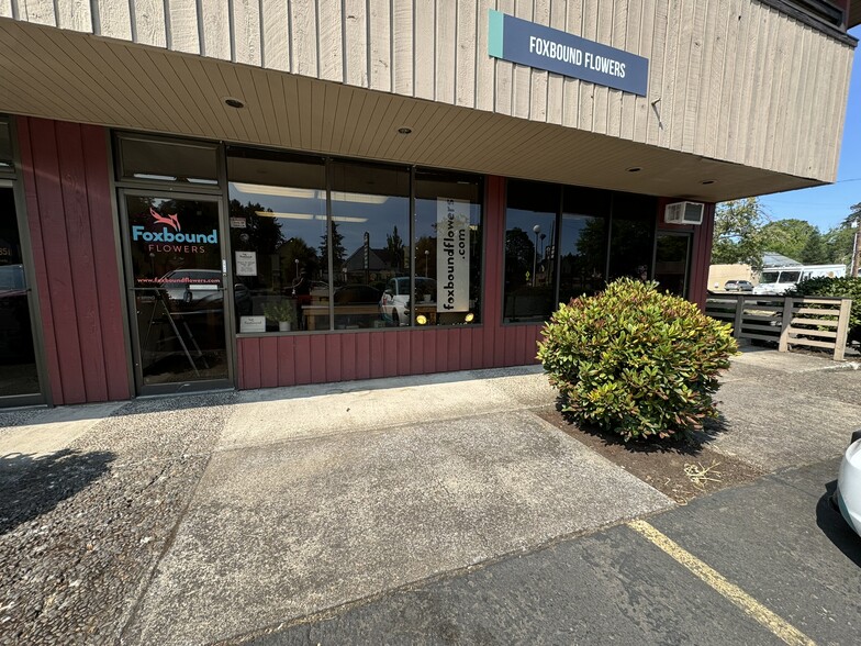 1262 Lawrence St, Eugene, OR for lease - Building Photo - Image 3 of 6