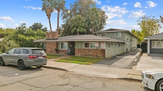 More details for 555 W 25th St, San Bernardino, CA - Multifamily for Sale