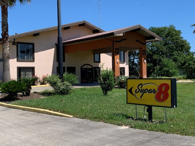 14590 Highway 165, Kinder, LA for sale Primary Photo- Image 1 of 1