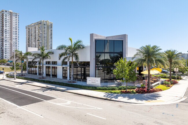 More details for 3206 E Atlantic Blvd, Pompano Beach, FL - Retail for Lease