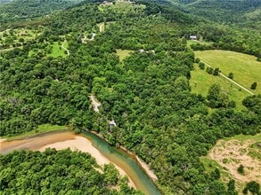 394 Madison 1555, Eureka Springs, AR - Aerial map view - Image1