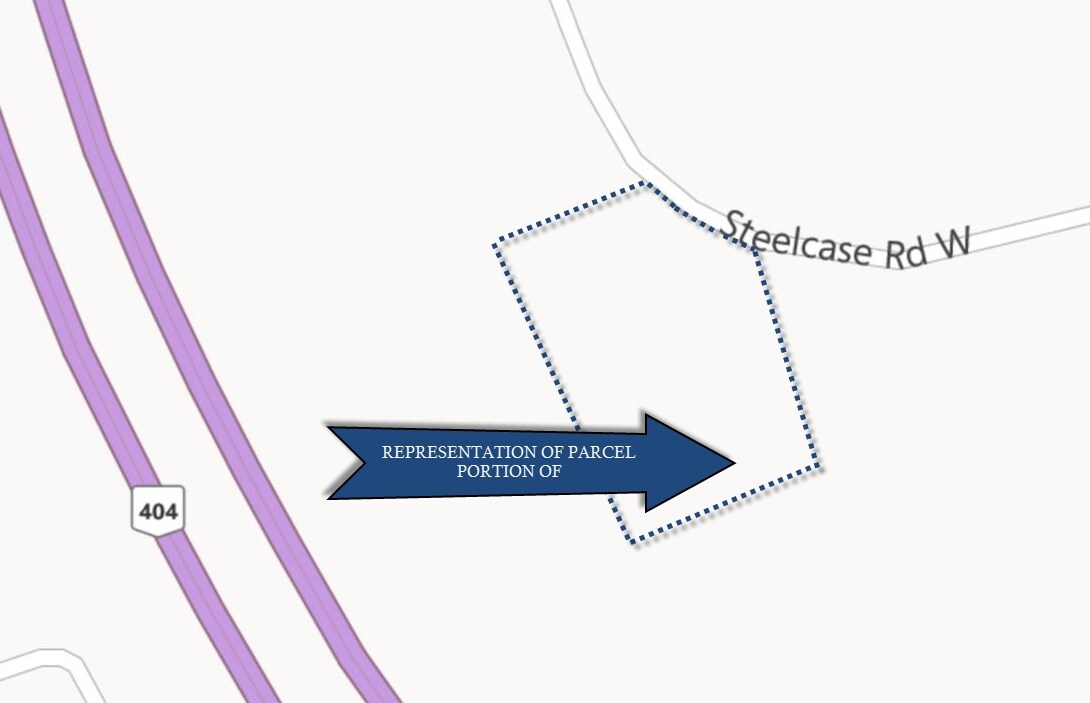 67 Steelcase Rd W, Markham, ON à vendre Plan cadastral- Image 1 de 1