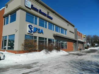 Plus de détails pour 2368 St Saint-Louis, Gatineau, QC - Bureau à vendre