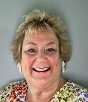 Janis Evers