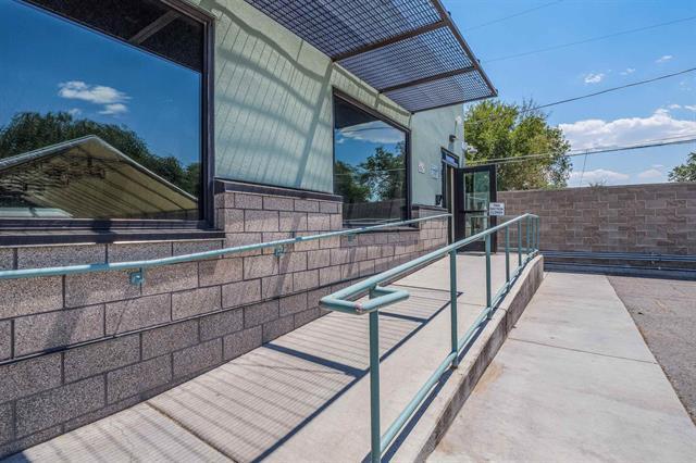 2853 North Ave, Grand Junction, CO à vendre - Photo du bâtiment - Image 3 de 14