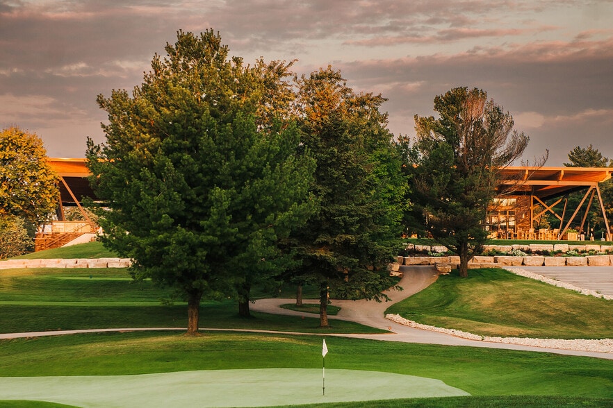 324183 Mount Elgin Rd, South-West Oxford, ON à vendre - Photo du bâtiment - Image 2 de 44