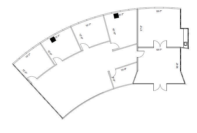 11200 Westheimer Rd, Houston, TX for lease Floor Plan- Image 1 of 1