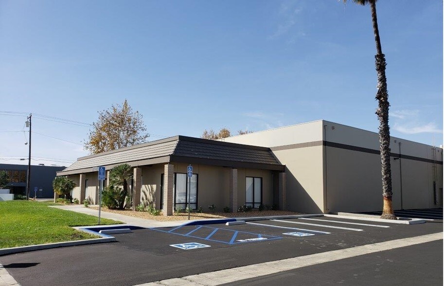 17221 Daimler St, Irvine, CA for lease - Other - Image 2 of 12