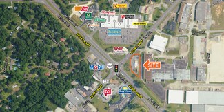 More details for 3143 Highway 280, Alexander City, AL - Retail for Lease