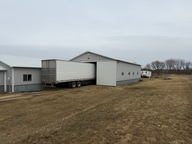 450 Industrial Dr, Mondovi, WI for sale - Building Photo - Image 1 of 5