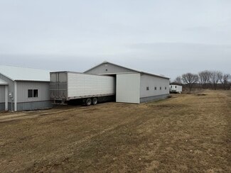 More details for 450 Industrial Dr, Mondovi, WI - Industrial for Sale