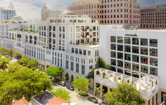 More details for 2222 Ponce de Leon Blvd, Coral Gables, FL - Retail for Lease