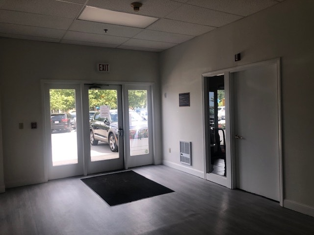 38 R Merrimac St, Newburyport, MA for lease - Interior Photo - Image 2 of 4