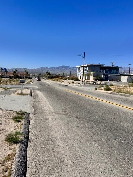67856 Hacienda Ave, Desert Hot Springs, CA for sale - Building Photo - Image 2 of 9