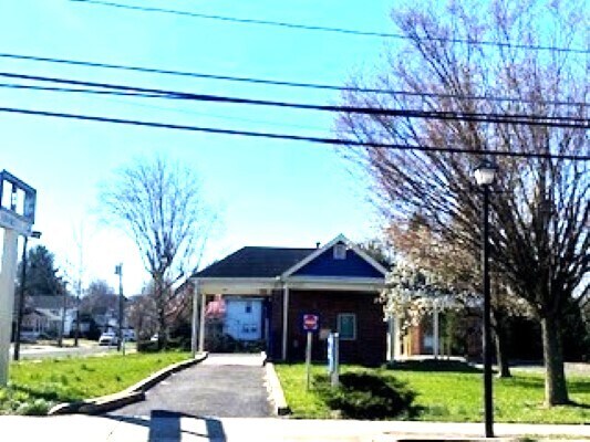 120 E Church St, Blackwood, NJ à vendre - Photo du bâtiment - Image 2 de 3