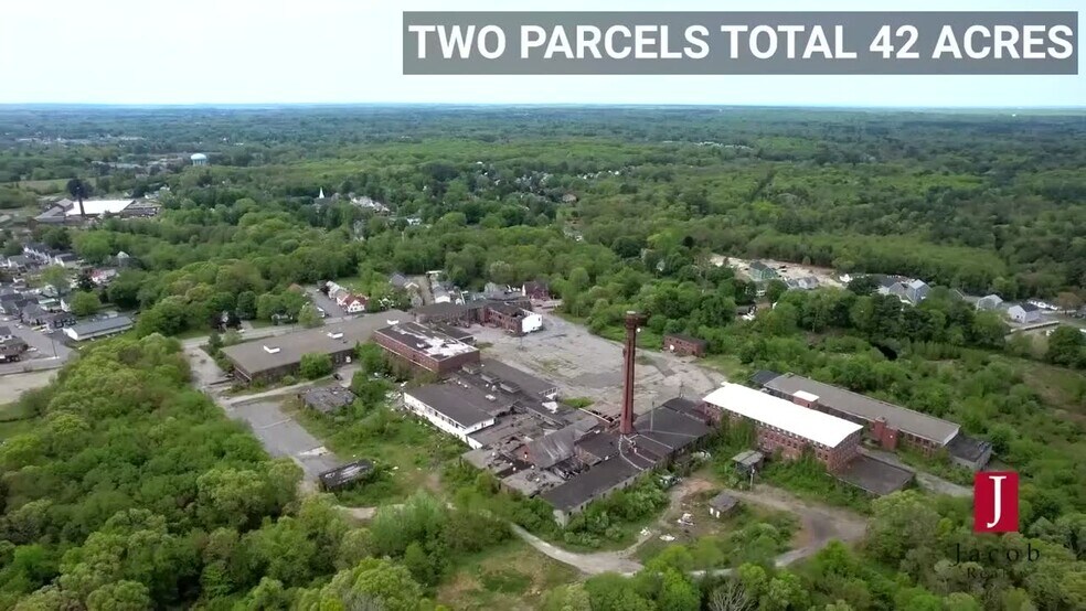 437 Whittenton St, Taunton, MA à vendre - Vidéo sur l’inscription commerciale - Image 2 de 37