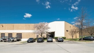 More details for 8242 Sandy Ct, Jessup, MD - Industrial for Lease
