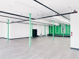 More details for 203-207 Market St, Paterson, NJ - Office/Retail for Lease