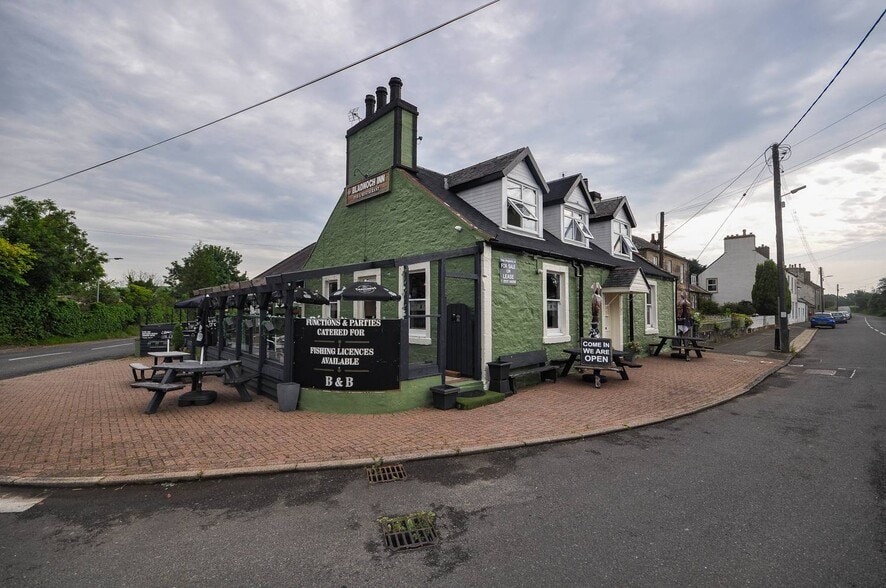 A714, Wigtown for sale - Building Photo - Image 2 of 23