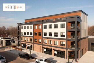 Plus de détails pour 400 N Main St, Edwardsville, IL - Commerce de détail à louer