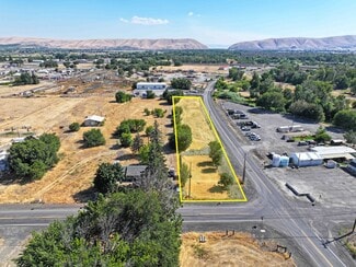 More details for 3304 W Birchfield Rd, Yakima, WA - Land for Sale